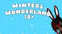 Wᵢₙₜₑᵣ’ₛ Wₒₙdₑᵣₗₐₙd server banner