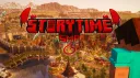 StorytimeSMP |  The Return of Kieron server banner