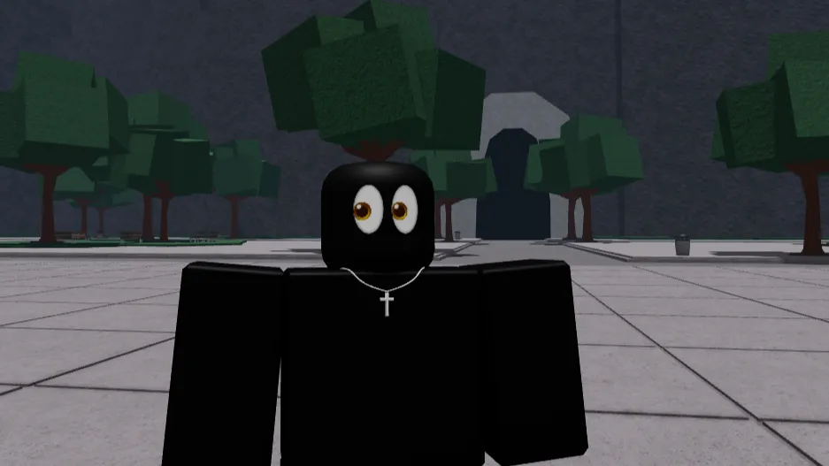 Popeyes Discord server banner