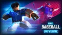 Roblox | Baseball Universe banner