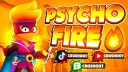 PsychoFire banner