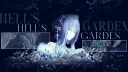 ｡Hell's Garden｡ server banner