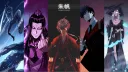 Plot Armor Agency banner
