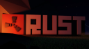 Rust Middle East server banner