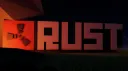 Rust Middle East Discord server banner