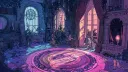 마법사관학교✦STUDY Discord server banner