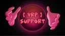 ♛ | [VRP] Support Ro banner