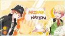 ☆ Akikasa Nation ☆ banner