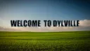 Dylville banner