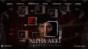 Alpha Akki banner
