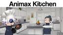 Animax Kitchen  Banner