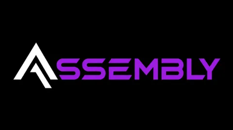 AssemBLY #BAŞLIYORUZ banner