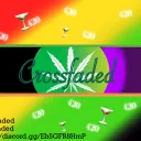 🚬Cross🍸Faded🚬 banner