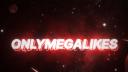 OnlyMegaLikes Banner