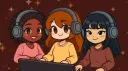 CS:GALS banner