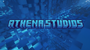 Athena Studios Banner