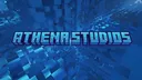 Athena Studios banner