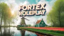 Fortex Roleplay banner