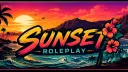 Sunset Roleplay banner