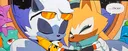 banner