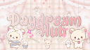 ₊ ⊹ 𓂃 Daydream Hub ⋆ ˚࿔ banner