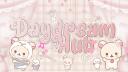 ₊ ⊹ 𓂃 Daydream Hub ⋆ ˚࿔ Banner