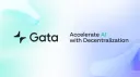 Gata banner