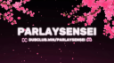 ParlaySensei server banner