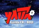 YATTA! banner