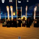 ⚔ Grim Reapers ⚔ banner