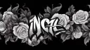 8 inch's Kingdom banner
