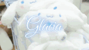 Glacia banner