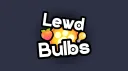 🍑 Lewd Bulbs 💡 banner
