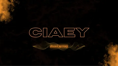 CIAEY OFFICIAL banner