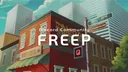 FREEP｜NEXT WORLD準備中🚀 server banner