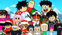 Kizaru Club Discord server banner