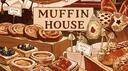 The Muffin House Banner