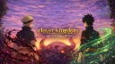 𝐂𝐥𝐨𝐯𝐞𝐫 𝐊𝐢𝐧𝐠𝐝𝐨𝐦 Discord server banner