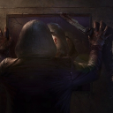 K is for Kisses and Killers Discord server banner