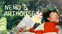 nemo's arthouse banner