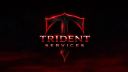 Trident Services🔱 banner