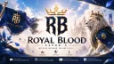 ROYAL BLOOD ESPORTs 🇮🇳 banner