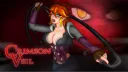 Crimson Veil Keep banner