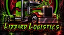 Lizzard logistics VTC Company🦎 banner