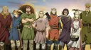 VINLAND Hub Discord server banner