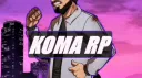 Koma RP banner