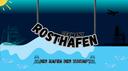 Rosthafen, Germany Banner