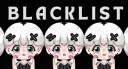 BLACKLIST banner