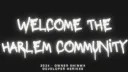 Harlem Community banner