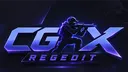CG X CHEAT banner